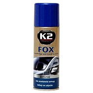 K2 FOX 200 ml, anti-fog, foam - Car Window Cleaner