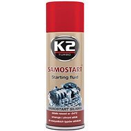 Super Start 400 ml, for fast start K2 - Additive