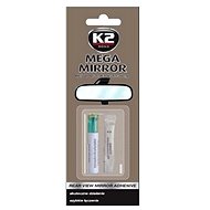 K2 Adhesive for sticking rear view mirror 6 ml K2 - Glue