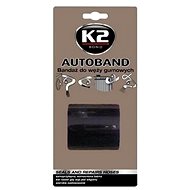 K2 AUTOBAND 5 x 300 cm - tape for repairing pressure hoses - Glue