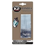 K2 BANDEX 5 x 100 cm - exhaust repair tape - Glue