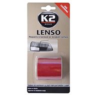 K2 BANDEX 5 x 100 cm - exhaust repair tape - Glue