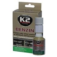 K2 BENZÍN 50 ml - aditívum do paliva - Aditívum