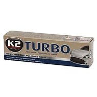 K2 TURBO 100g - paste for paint restoration - Polishing Paste
