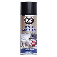 K2 Spray protection against rodents and martins 400ml - Marten Repellents