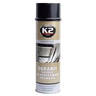 K2 UNDERCOAT 500ml - Protective asphalt paint for the chassis - Chassis Spray