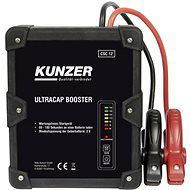 KUNZER Utracap booster CSC 12/800 - Indításrásegítő