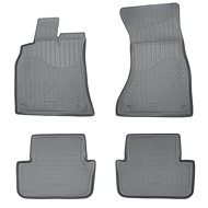 SOTRA Audi A5 (B8:8T) (2007-2016) - Car Mats