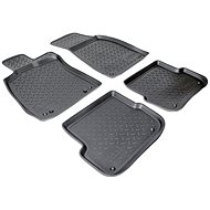 SOTRA Audi A6 (4F:C6) (2004-2011) - Car Mats