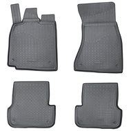 SOTRA Audi A7 (4G:C8) (2010) - Car Mats