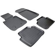SOTRA BMW 3 (E90) (2010-2012) - Car Mats