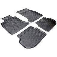SOTRA BMW 5 (F10) (2010-2013) - Car Mats