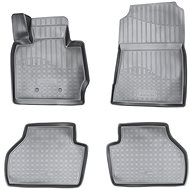 SOTRA BMW X4 (F26) 3D (2014) - Car Mats