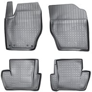 SOTRA Citroen DS4 (N) (2010) - Car Mats