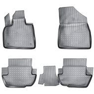 SOTRA Citroen DS5 (K) (2012) - Car Mats