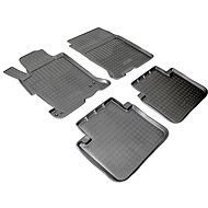 SOTRA Honda Accord IX (2013) - Car Mats