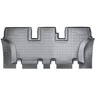 SOTRA Hyundai Santa Fe III (DM) (2012) (3 Rows) - Car Mats