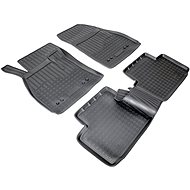 SOTRA Chevrolet Malibu (2012) - Car Mats