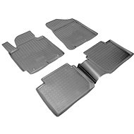 SOTRA Kia Cerato (2013) - Car Mats
