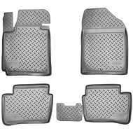 SOTRA Kia Picanto (TA) (2011) - Car Mats