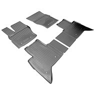 SOTRA Land Rover Range Rover (2012) - Car Mats