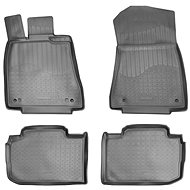 SOTRA Lexus IS III (2013) - Car Mats