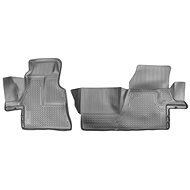 SOTRA Mercedes-Benz Sprinter (W901) (2013) 3D (Front) - Car Mats