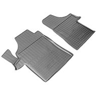 SOTRA Mercedes-Benz V (W639) (2003) - Car Mats