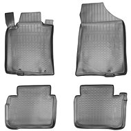 SOTRA Nissan Teana (J33) (2014) - Car Mats