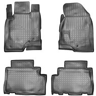 SOTRA Opel Antara (2012) - Car Mats