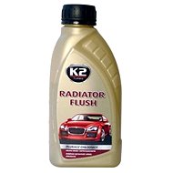 K2 Radiator Cleaner 400ml - Additive