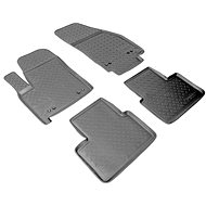 SOTRA Opel Meriva (2011) - Car Mats