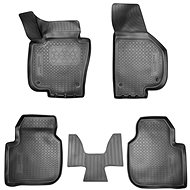 SOTRA Škoda Superb II (3T4/3T5) (2008) - Car Mats