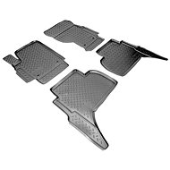 SOTRA Volkswagen Amarok (2010) - Car Mats