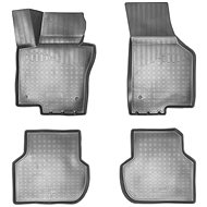 SOTRA Volkswagen Jetta VII (2015) 3D - Car Mats