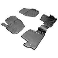 SOTRA Volvo S60 (2010) - Car Mats
