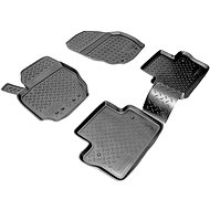SOTRA Volvo S80 (2006) - Car Mats