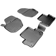SOTRA Volvo XC60 (2008) - Car Mats