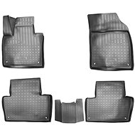 SOTRA Volvo XC90 3D (2014) (5 Seats) - Car Mats
