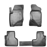 SOTRA ?h?vr?l?t Niva VAZ (2009) - Car Mats