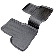 SOTRA Fiat Doblo (2001) (Rear) - Car Mats