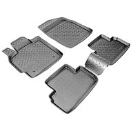 SOTRA Mazda CX-7 (2006) - Car Mats