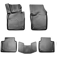 SOTRA Volvo V90 3D (2016-) - Car Mats