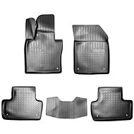 SOTRA Volvo XC60 II (2017-) - Car Mats