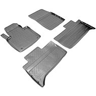 SOTRA Land Rover Range Rover - Car Mats