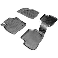SOTRA Volkswagen Passat B6 (2005-2011) - Car Mats
