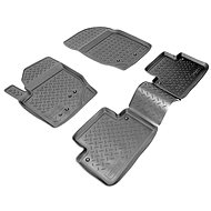SOTRA Volvo XC90 (2002) - Car Mats