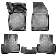 SOTRA Renault Captur 3D (2013) - Car Mats