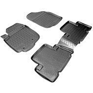 SOTRA Toyota RAV4 (A2,XA3) (2005-2009) - Car Mats