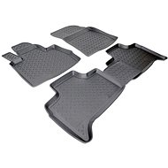 SOTRA BMW X5 (E53) (1999-2007) - Car Mats